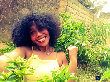 Jade, 33 Port Elizabeth, Eastern Cape, South Africa