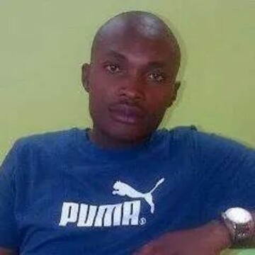 Razer1985, 40 Cradock, Eastern Cape, South Africa