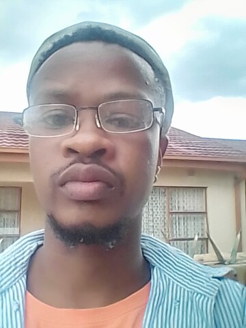 Thando, 30 Mafikeng, North West, South Africa