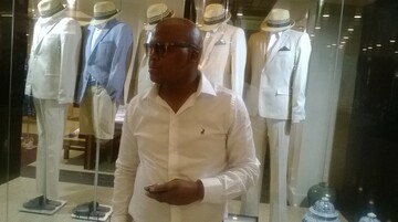 Polo pin 2ACBA859, 43 East London, Eastern Cape, South Africa