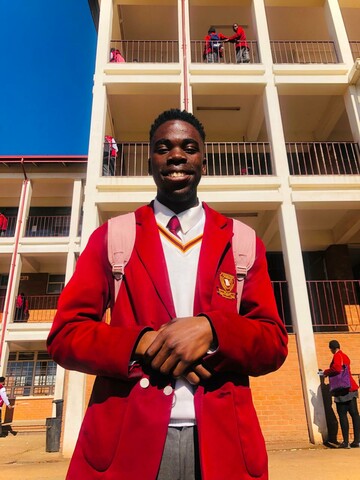 Jaden, 20 Johannesburg, Gauteng, South Africa