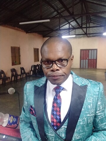 THEMBA, 48 Pretoria, Gauteng, South Africa