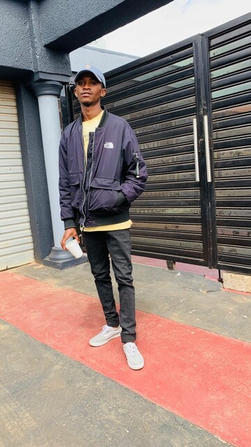 Daddy, 26 Sebokeng, Gauteng, South Africa