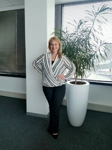 SharonJoy, 54 Pretoria, Gauteng, South Africa