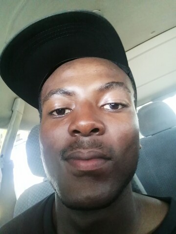Raiider, 24 Katlehong, Gauteng, South Africa