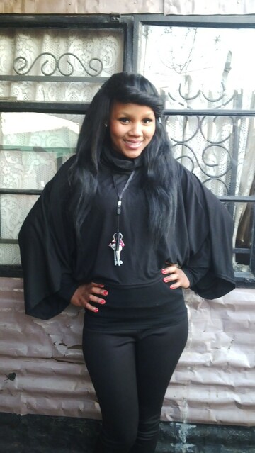 mandy156, 31 Johannesburg, Gauteng, South Africa