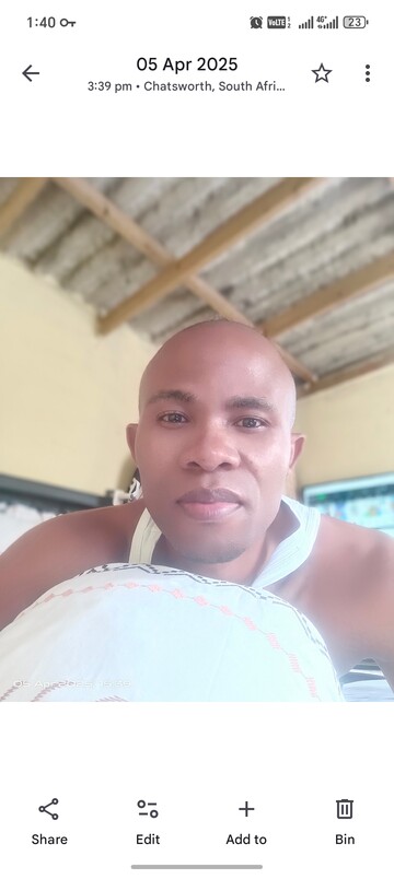 Meyya, 38 Durban, KwaZulu-Natal, South Africa