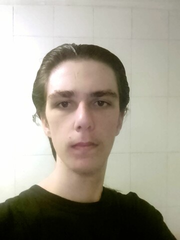 Dylan, 18 Port Elizabeth, Eastern Cape, South Africa