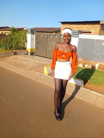 Percy, 20 Thokoza, Gauteng, South Africa