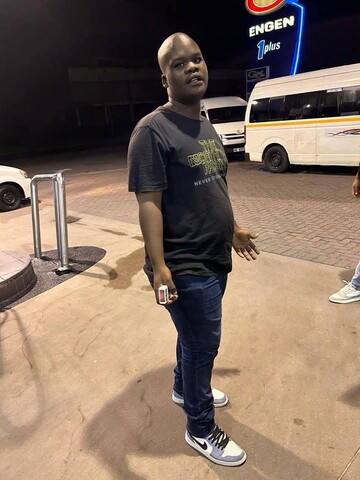 sihle_zulu26, 25 Umlazi, KwaZulu-Natal, South Africa