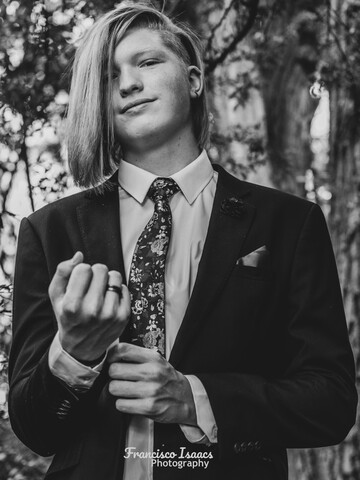 Jean, 19 Bloemfontein, Free State, South Africa