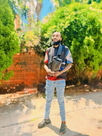 Heaven, 39 Pretoria, Gauteng, South Africa
