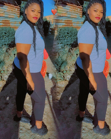 Thandiwe2, 28 Bloemfontein, Free State, South Africa