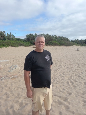 nevillecampher, 51 Vereeniging, Gauteng, South Africa