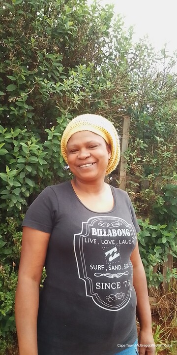 HETTIE02, 47 Durbanville, Western Cape, South Africa