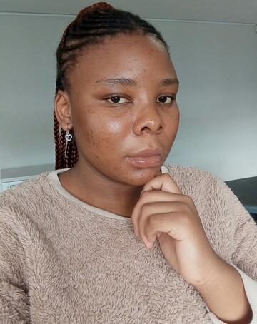 Lil Cupid, 22 Soshanguve, Gauteng, South Africa