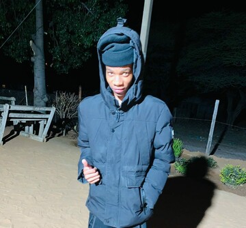 FreakyK, 20 Rustenburg, North West, South Africa