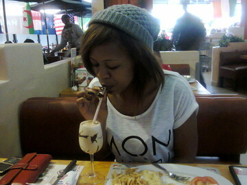 Honeyblue, 34 Pietermaritzburg, KwaZulu-Natal, South Africa