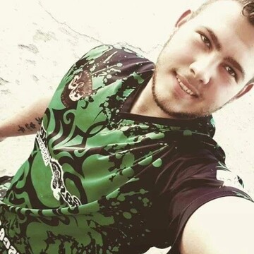 Nick, 28 Boksburg, Gauteng, South Africa