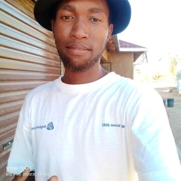 Beast, 27 Zeerust, North West, South Africa