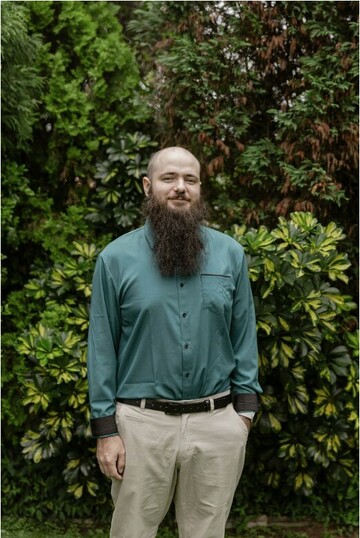 Dean, 34 Johannesburg, Gauteng, South Africa