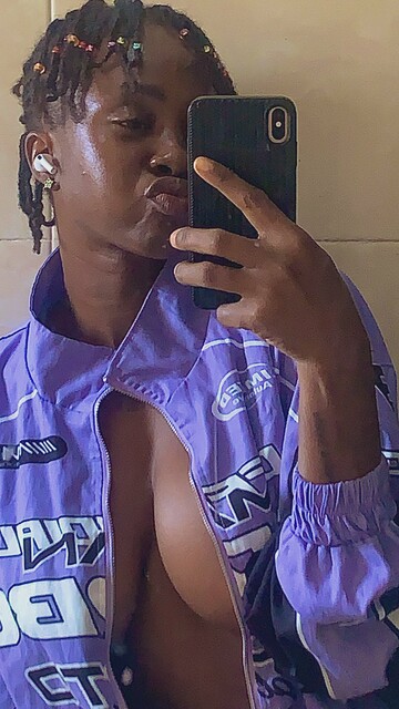 QueenBlack, 25 Durban, KwaZulu-Natal, South Africa
