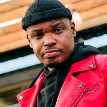 Trevor, 45 Midrand, Gauteng, South Africa