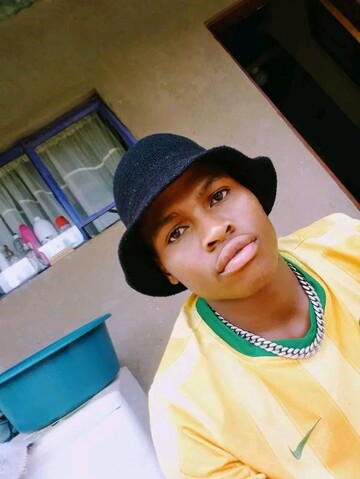 X BNSN, 26 Meyerton, Gauteng, South Africa