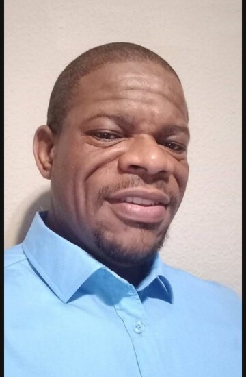 AliK, 46 Roodepoort, Gauteng, South Africa