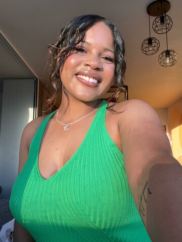 Coco, 25 Cape Town, Western Cape, South Africa