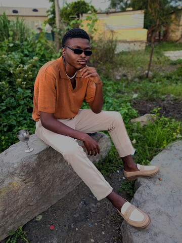 Frank, 24 Rustenburg, North West, South Africa