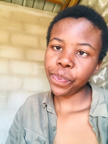 Sphelele, 22 Colenso, KwaZulu-Natal, South Africa