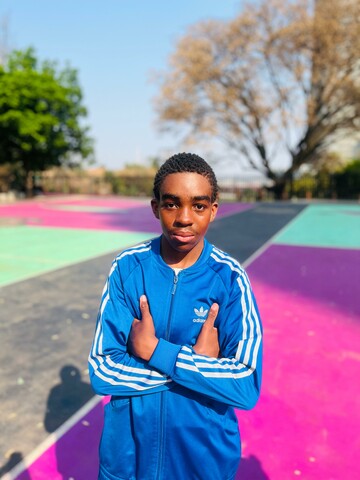 Siya, 19 Johannesburg, Gauteng, South Africa