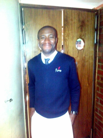 Tonyobi96, 46 Pretoria, Gauteng, South Africa