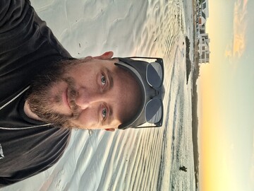 Johan91, 34 Cape Town, Western Cape, South Africa