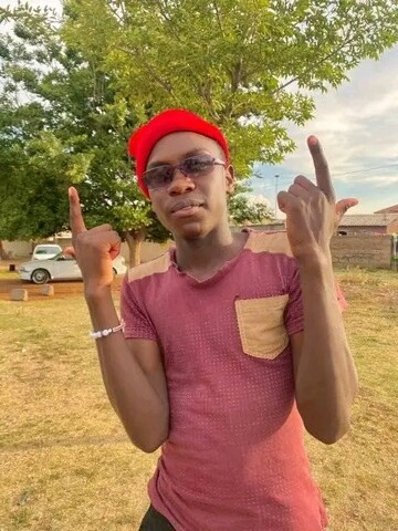 Makza, 21 Katlehong, Gauteng, South Africa