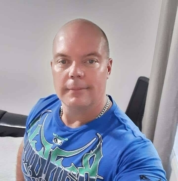 alex, 47 Boksburg, Gauteng, South Africa