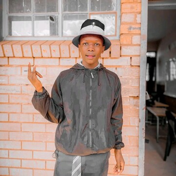 Kamo, 18 Evaton, Gauteng, South Africa