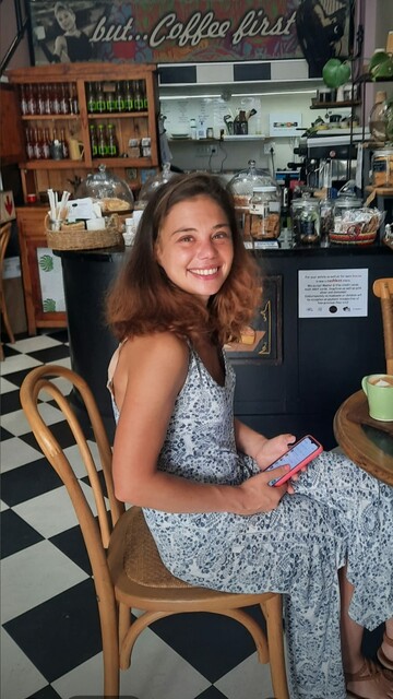 Elke395, 35 Cape Town, Western Cape, South Africa