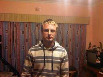 eric54, 38 Witbank, Mpumalanga, South Africa
