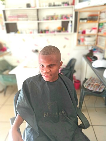 Smile, 18 Eshowe, KwaZulu-Natal, South Africa