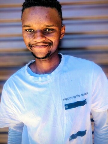 Lakhe, 22 Queenstown, Eastern Cape, South Africa