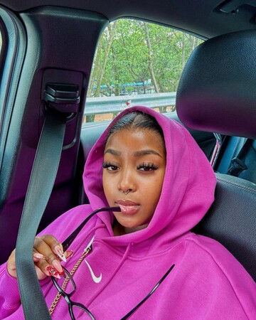 Fifi, 26 Johannesburg South, Gauteng, South Africa