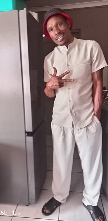 Mike181, 40 Lichtenburg, North West, South Africa