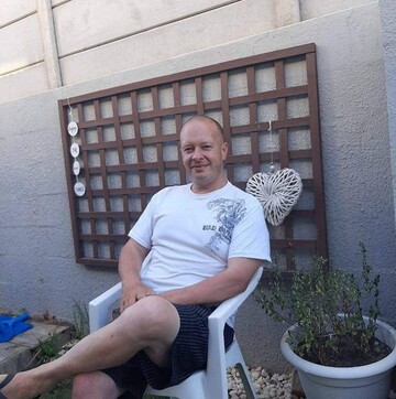 Handsome Guy, 45 Durbanville, Western Cape, South Africa