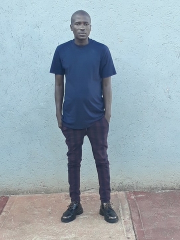 Thela, 43 Ga Rankuwa, Gauteng, South Africa