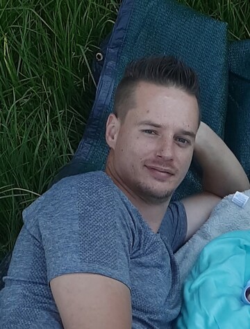 Hunter93, 33 Germiston, Gauteng, South Africa