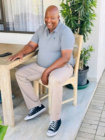 Fakazi, 57 Standerton, Mpumalanga, South Africa
