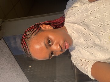 Stacy, 23 Johannesburg, Gauteng, South Africa