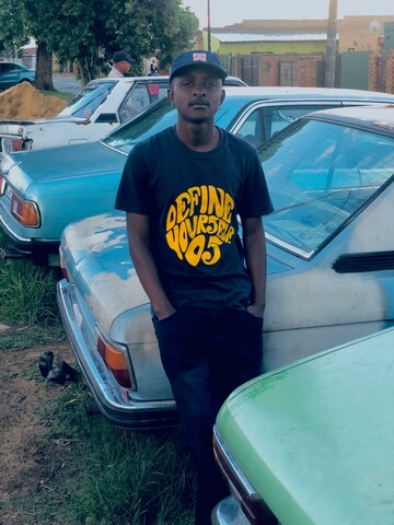 GrapeJuice, 19 Randfontein, Gauteng, South Africa